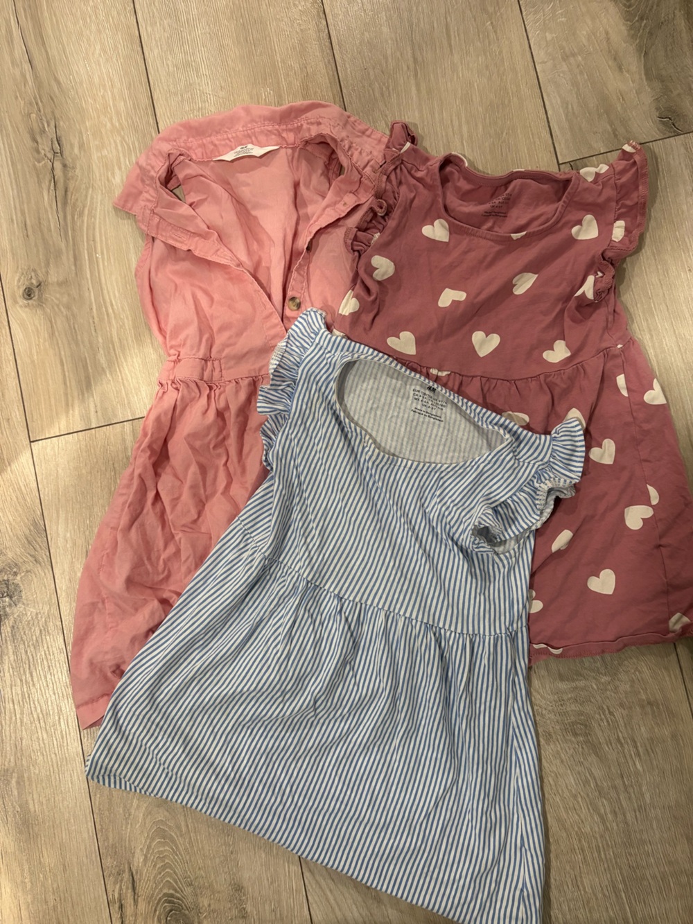 H&M Girls’ Dresses